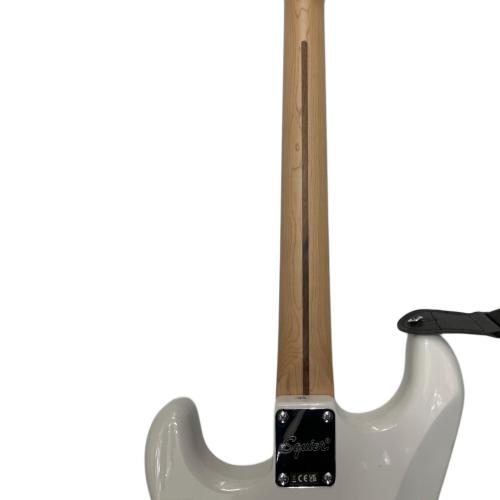 Squier by FENDER (スクワイア) ストラトキャスター エレキギター FSR