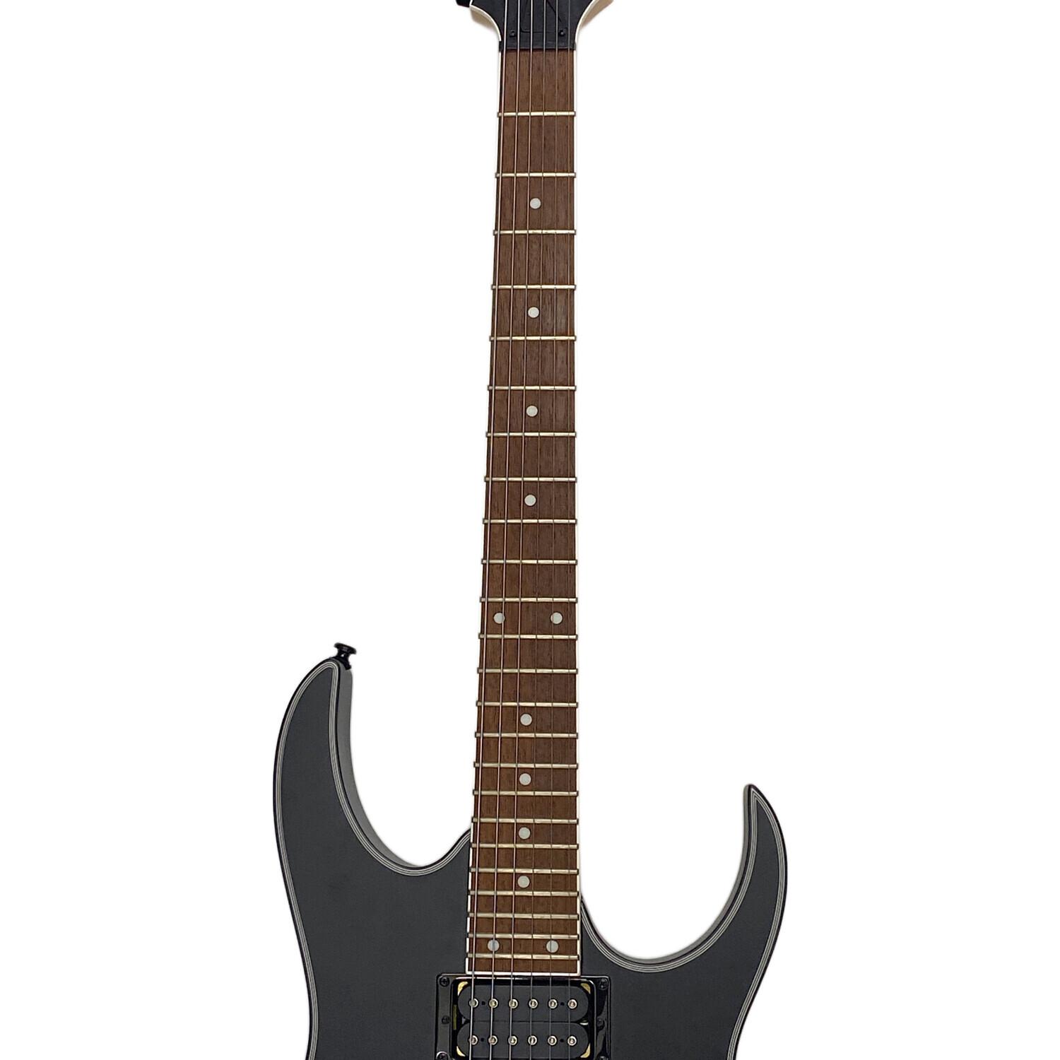 IBANEZ (アイバニーズ) エレキギター RG421EX 動作確認済み 210917228