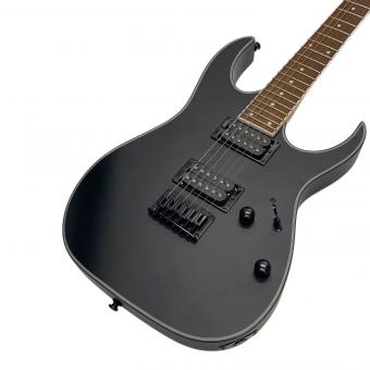 IBANEZ (アイバニーズ) エレキギター RG421EX 動作確認済み 210917228