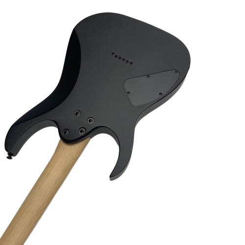 IBANEZ (アイバニーズ) エレキギター RG421EX 動作確認済み 210917228
