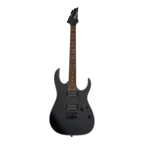 IBANEZ (アイバニーズ) エレキギター RG421EX 動作確認済み 210917228