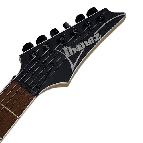 IBANEZ (アイバニーズ) エレキギター RG421EX 動作確認済み 210917228