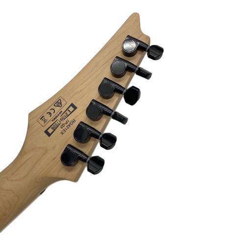 IBANEZ (アイバニーズ) エレキギター RG421EX 動作確認済み 210917228