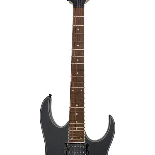 IBANEZ (アイバニーズ) エレキギター RG421EX 動作確認済み 210917228