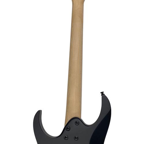 IBANEZ (アイバニーズ) エレキギター RG421EX 動作確認済み 210917228