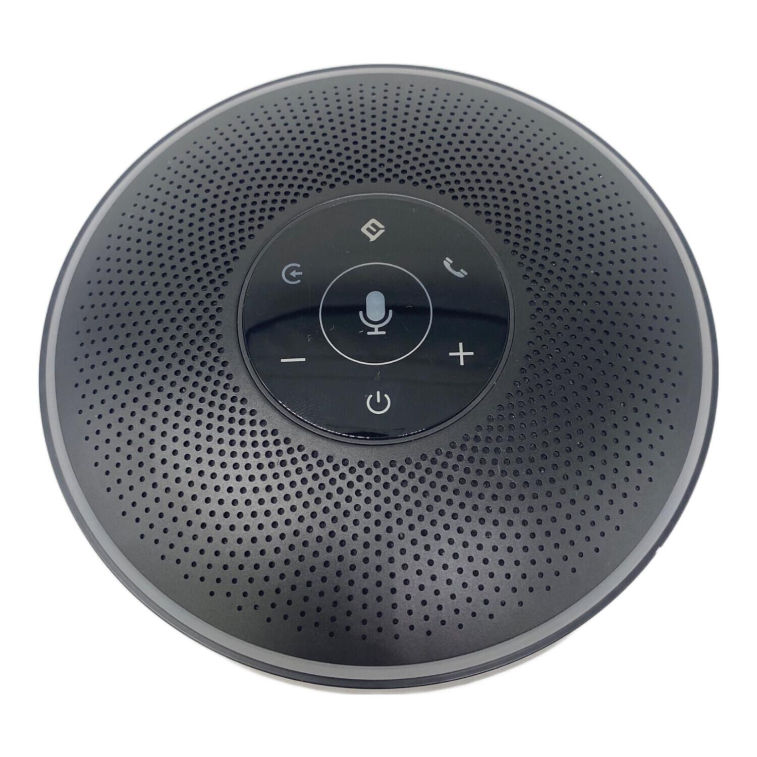 EMEET OfficeCore M220 Lite ワイヤレススピーカーフォン eMeet OfficeCore M220 Lite レビュー － 電話会議用として高
