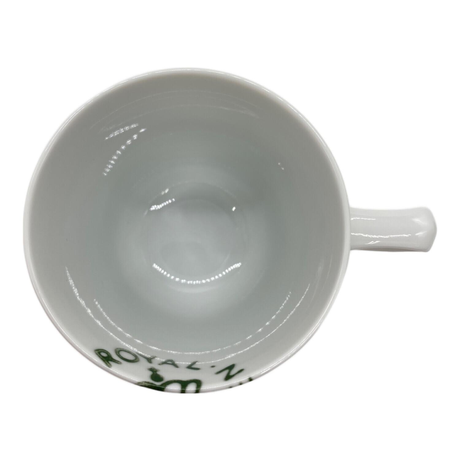 SALE【超希少品】ロイヤルコペンハーゲン  テネラ　マグカップ２個セット SALE【超希少品】ロイヤルコペンハーゲン テネラ マグカップ2個