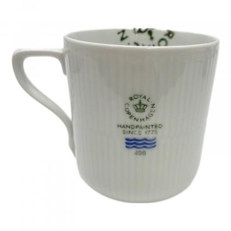ROYAL COPENHAGEN (ロイヤル・コペンハーゲン) マグカップ