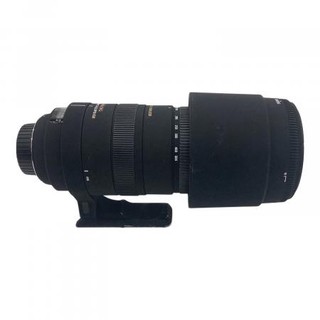 SIGMA DC 150-500mm 1:5-6.3 APO 望遠レンズ Amazon.com : Sigma 150-500mm f/5-6.3 AF APO DG OS HSM Telephoto