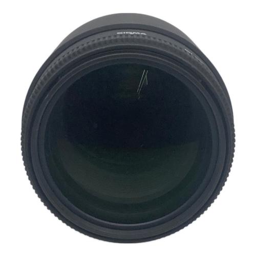 SIGMA DG 望遠ズームレンズ APO HSM 150-500mm 1:5-6.3 -