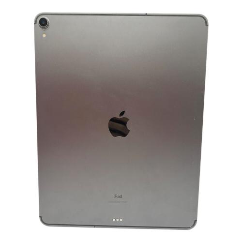 Apple (アップル) iPad Pro(第3世代) MTHJ2J/A iOS