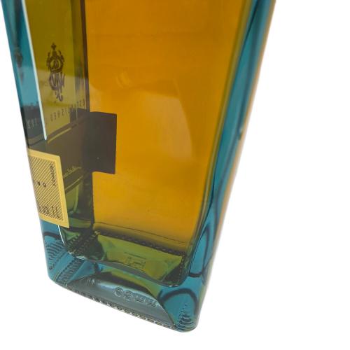 ジョニーウォーカー (Johnnie Walker) スコッチウィスキー 1000ml ブルーラベル 未開封