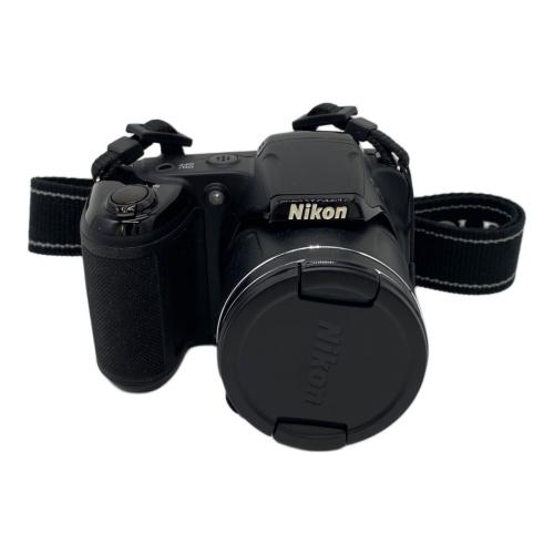 Nikon (ニコン) コンパクトデジタルカメラ L340 20048172