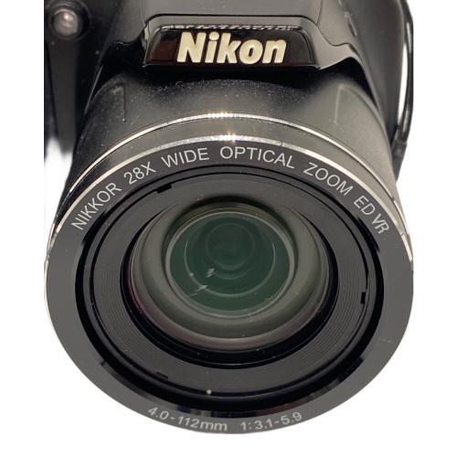 Nikon (ニコン) コンパクトデジタルカメラ L340 20048172