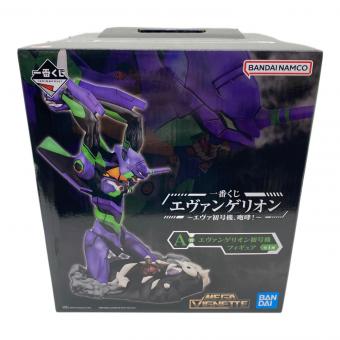 エヴァンゲリオン初号機 「一番くじ エヴァンゲリオン ～エヴァ初号機、咆哮!～」 フィギュア 一番くじ