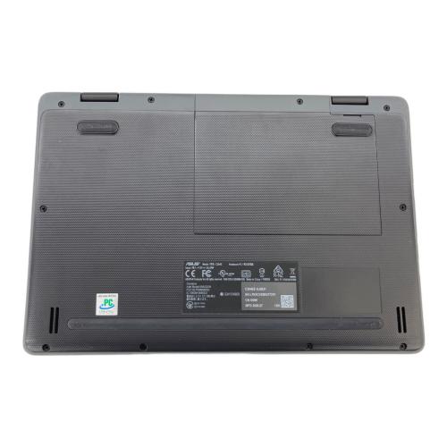 ASUS (エイスース) Chromebook C204E 11.6インチ