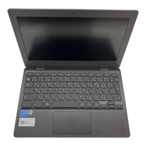 ASUS (エイスース) Chromebook C204E 11.6インチ