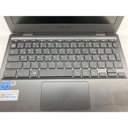 ASUS (エイスース) Chromebook C204E 11.6インチ