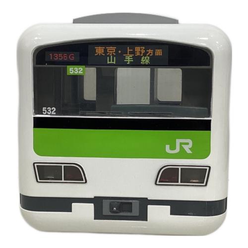 【レトロ】電車銀行 経年の為動作保証無