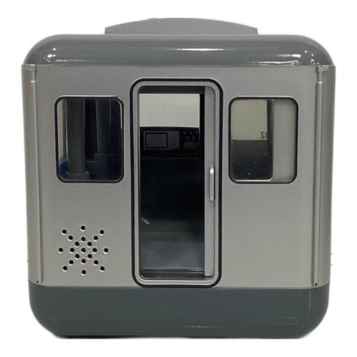 【レトロ】電車銀行 経年の為動作保証無