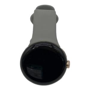 google (グーグル) PixelWatch GBZ4S G943M G77PA