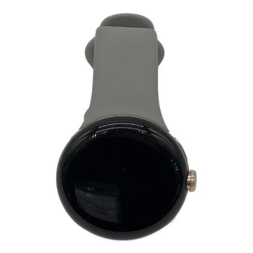 google (グーグル) PixelWatch GBZ4S G943M G77PA