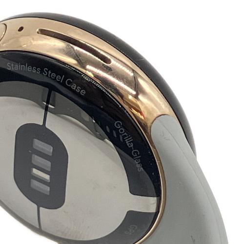 google (グーグル) PixelWatch GBZ4S G943M G77PA
