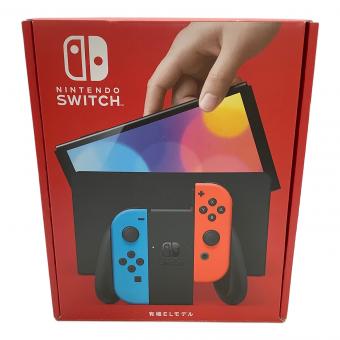 Nintendo (ニンテンドウ) Nintendo Switch HEG-S-KABAA -