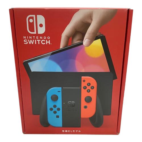 Nintendo (ニンテンドウ) Nintendo Switch HEG-S-KABAA -