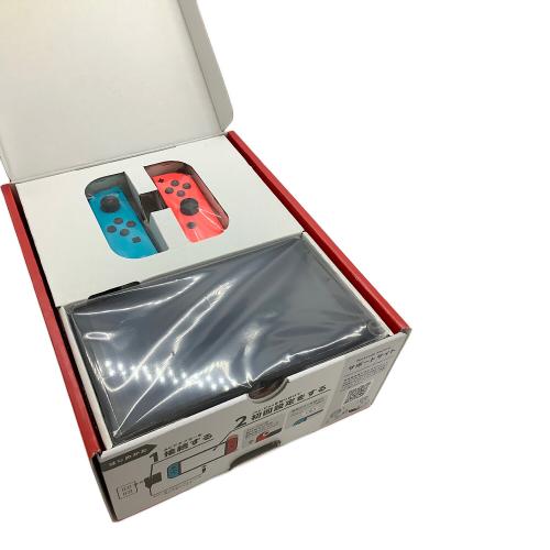 Nintendo (ニンテンドウ) Nintendo Switch HEG-S-KABAA -