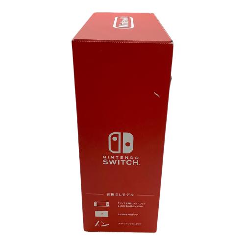 Nintendo (ニンテンドウ) Nintendo Switch HEG-S-KABAA -