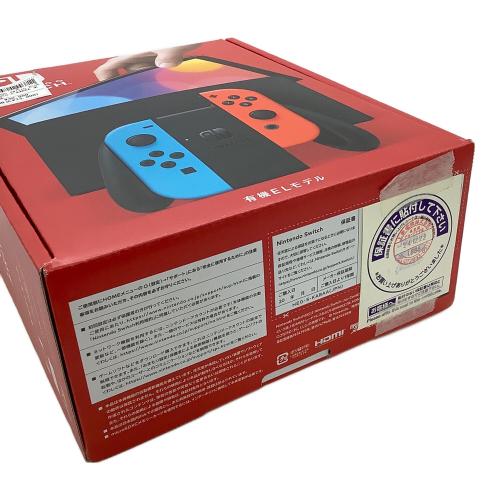 Nintendo (ニンテンドウ) Nintendo Switch HEG-S-KABAA -