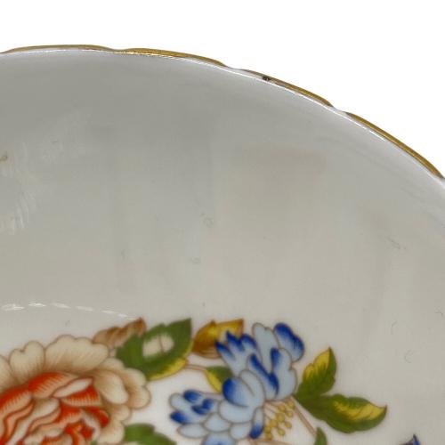 Aynsley (エインズレイ) カップ&ソーサー 金彩変色ハガレ有 ペンブロック アテネ 3Pセット