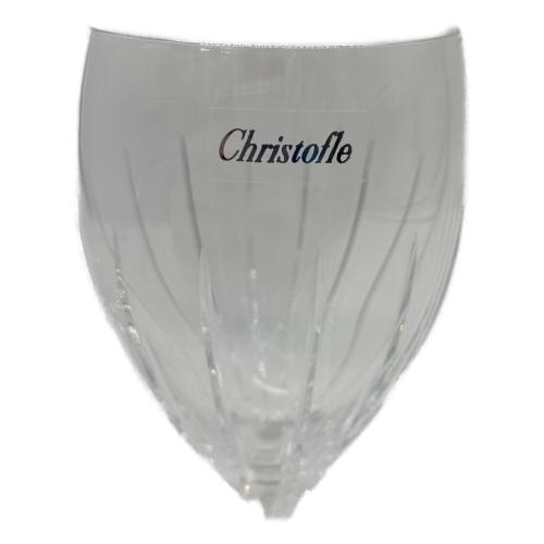 Christofle (クリストフル) ワイングラス
