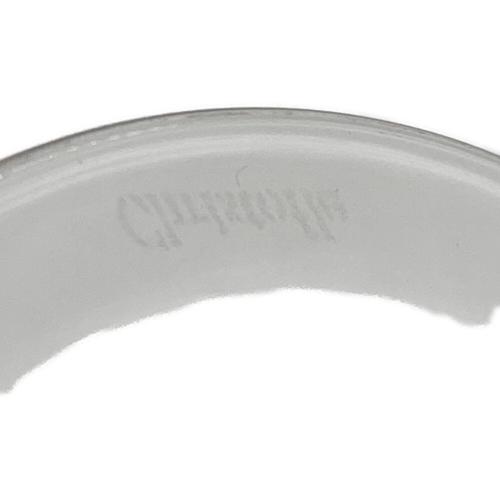 Christofle (クリストフル) ワイングラス