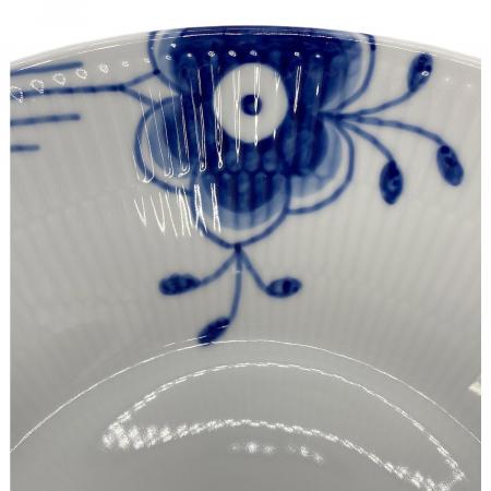 ROYAL COPENHAGEN (ロイヤル・コペンハーゲン) パスタプレート ブルー