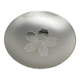 銀杯 純銀製/69.3g