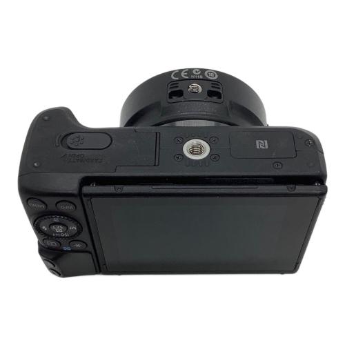 CANON (キヤノン) デジタル一眼レフカメラ ※レンズ無し EOS M3 2470万画素 専用電池 SDHCカード対応 231044001952