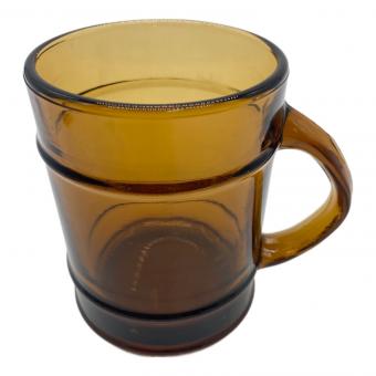 Fire King (ファイヤーキング) バレルマグ USA 60~70's