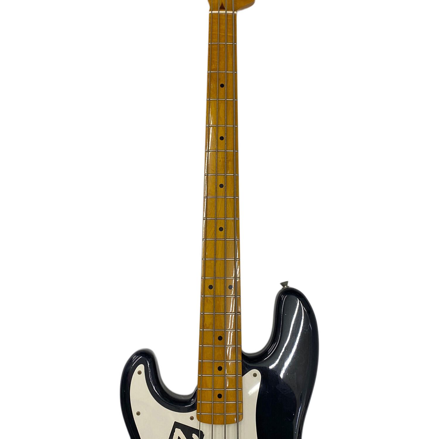 FENDER JAPAN (フェンダージャパン) エレキベース レフティー LNA