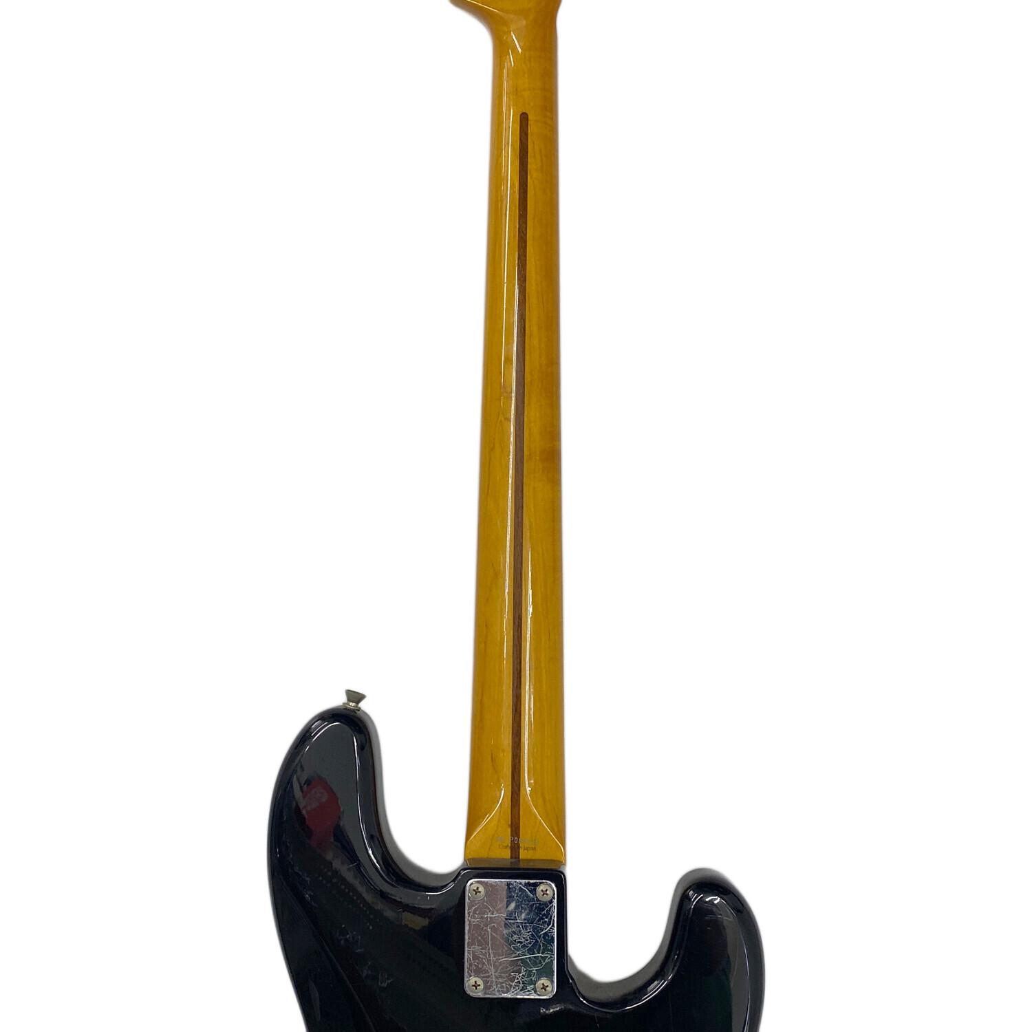 FENDER JAPAN (フェンダージャパン) エレキベース レフティー LNA