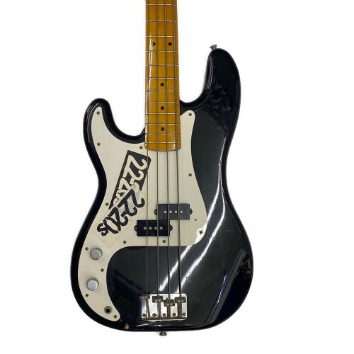 FENDER JAPAN (フェンダージャパン) エレキベース レフティー LNA