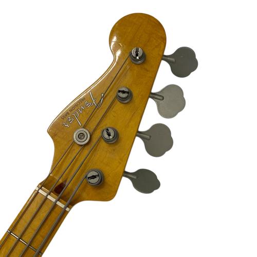 FENDER JAPAN (フェンダージャパン) エレキベース レフティー LNA