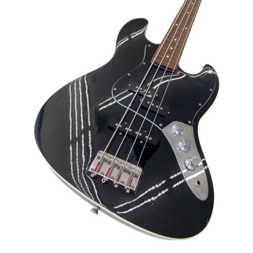 FENDER (フェンダー) エレキベース フレットレス  @ Π プレシジョンベース 順反り有  R060238