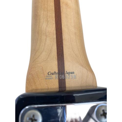 FENDER (フェンダー) エレキベース フレットレス  @ Π プレシジョンベース 順反り有  R060238