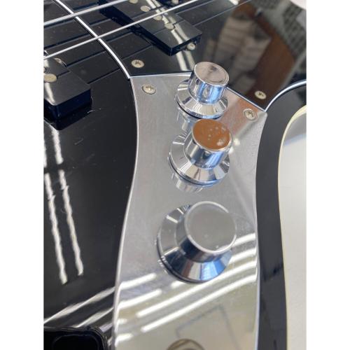 FENDER (フェンダー) エレキベース フレットレス  @ Π プレシジョンベース 順反り有  R060238