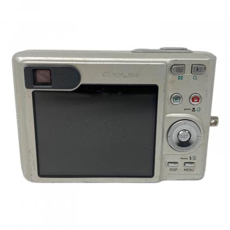 CASIO (カシオ) コンパクトデジタルカメラ EX-Z55 -｜トレファクONLINE