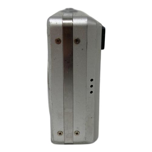 CASIO (カシオ) コンパクトデジタルカメラ EX-Z55 -