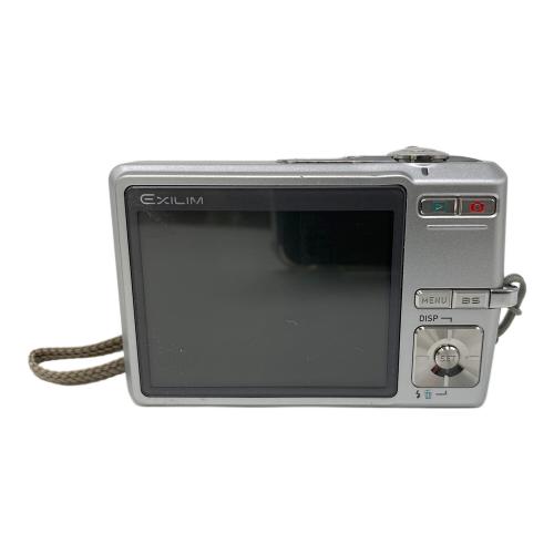 CASIO (カシオ) コンパクトデジタルカメラ 経年のためバッテリー劣化は保証無し EX-Z500 500万画素 1047430A