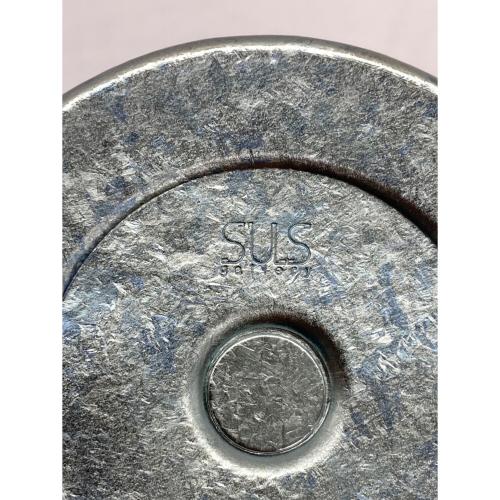 SUS gallery (サスギャラリー) タンブラー